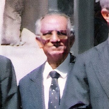 Sebastião Santos