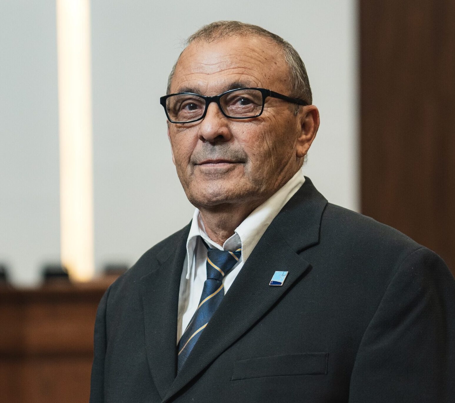 José Francisco do Nascimento
