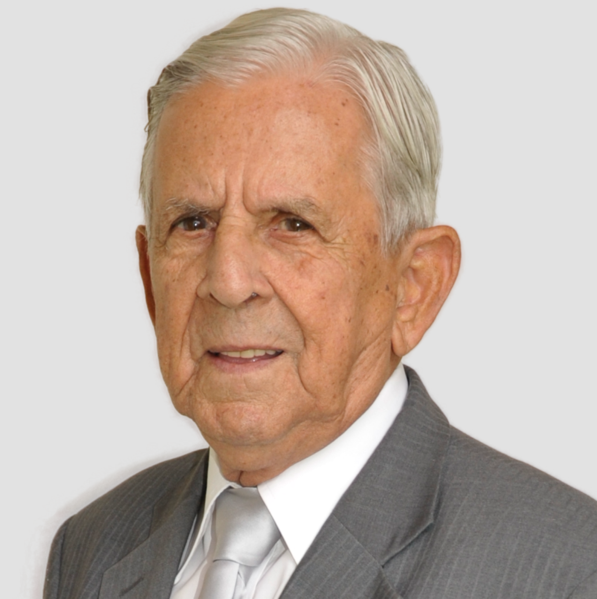 Silas Inácio Ramos